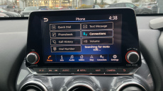 Nissan Juke 1.0 DiG-T 114 Kiiro 5dr DCT Petrol Hatchback